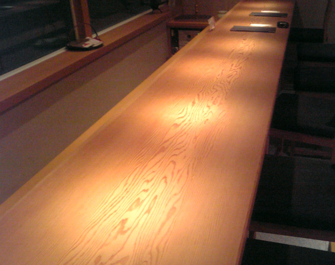 レッドシダー 米スギ