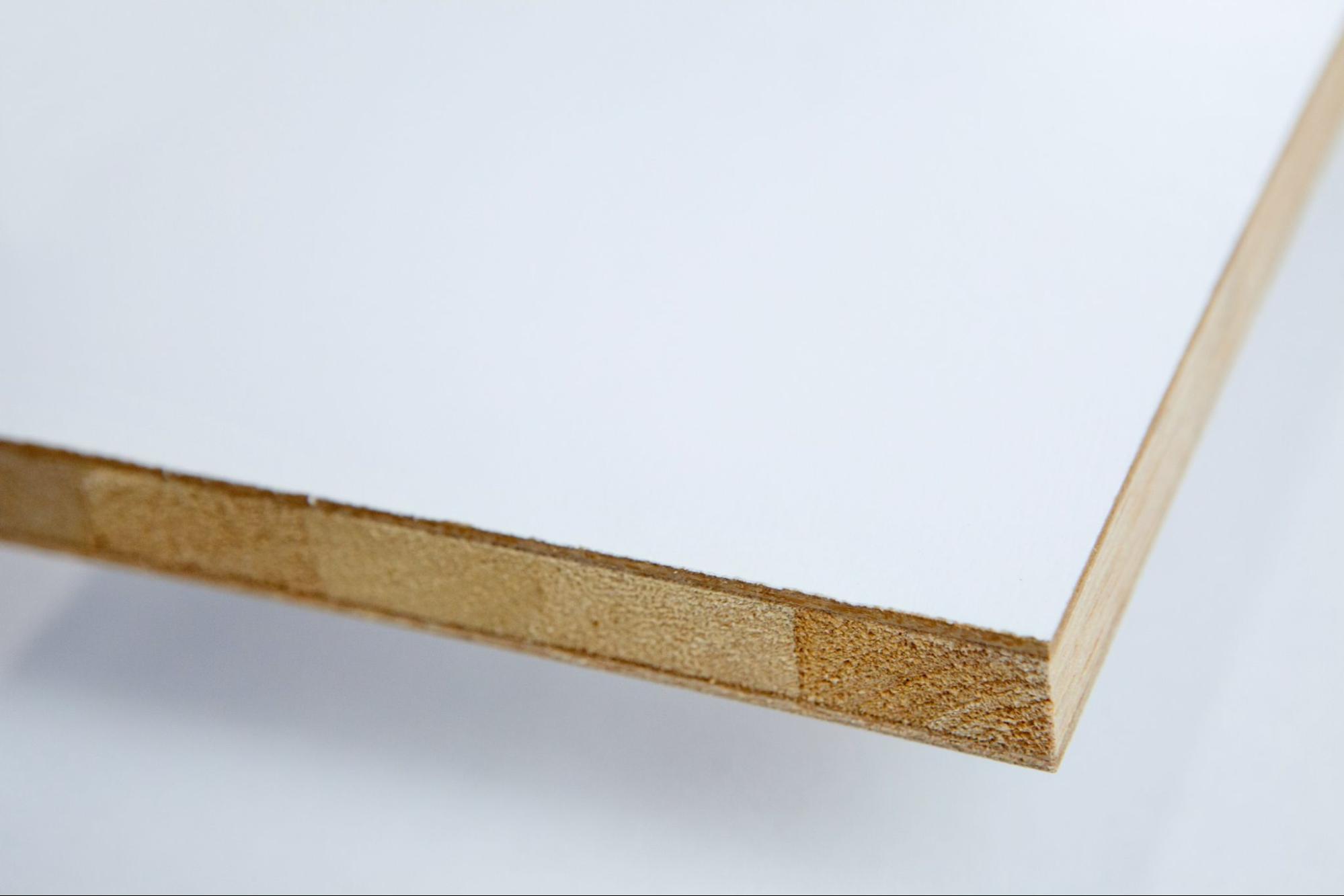 ポリランバーコア　特徴