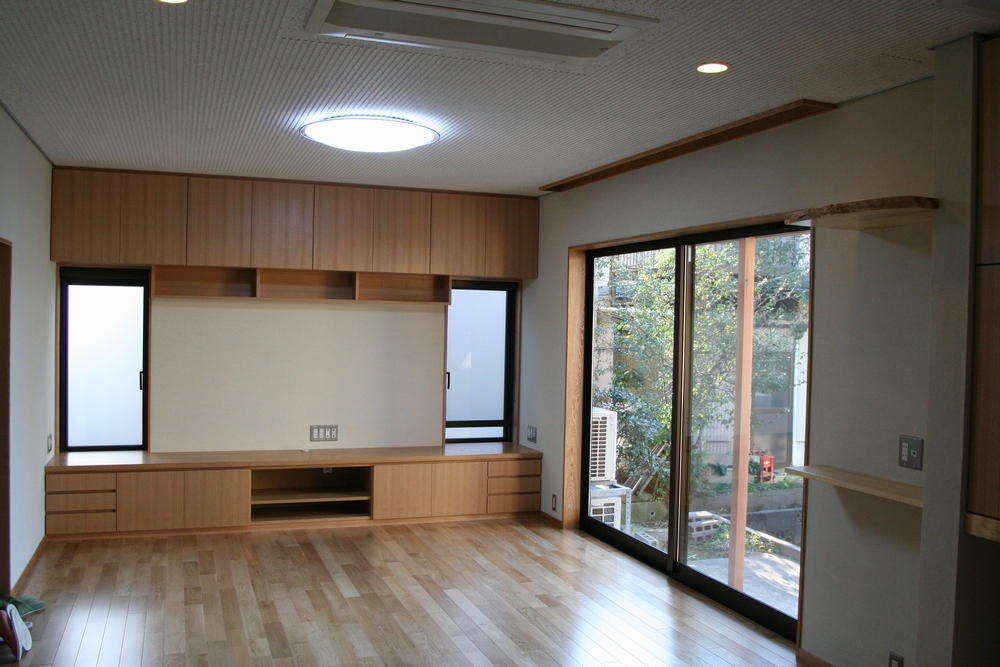 無垢フローリングの概要