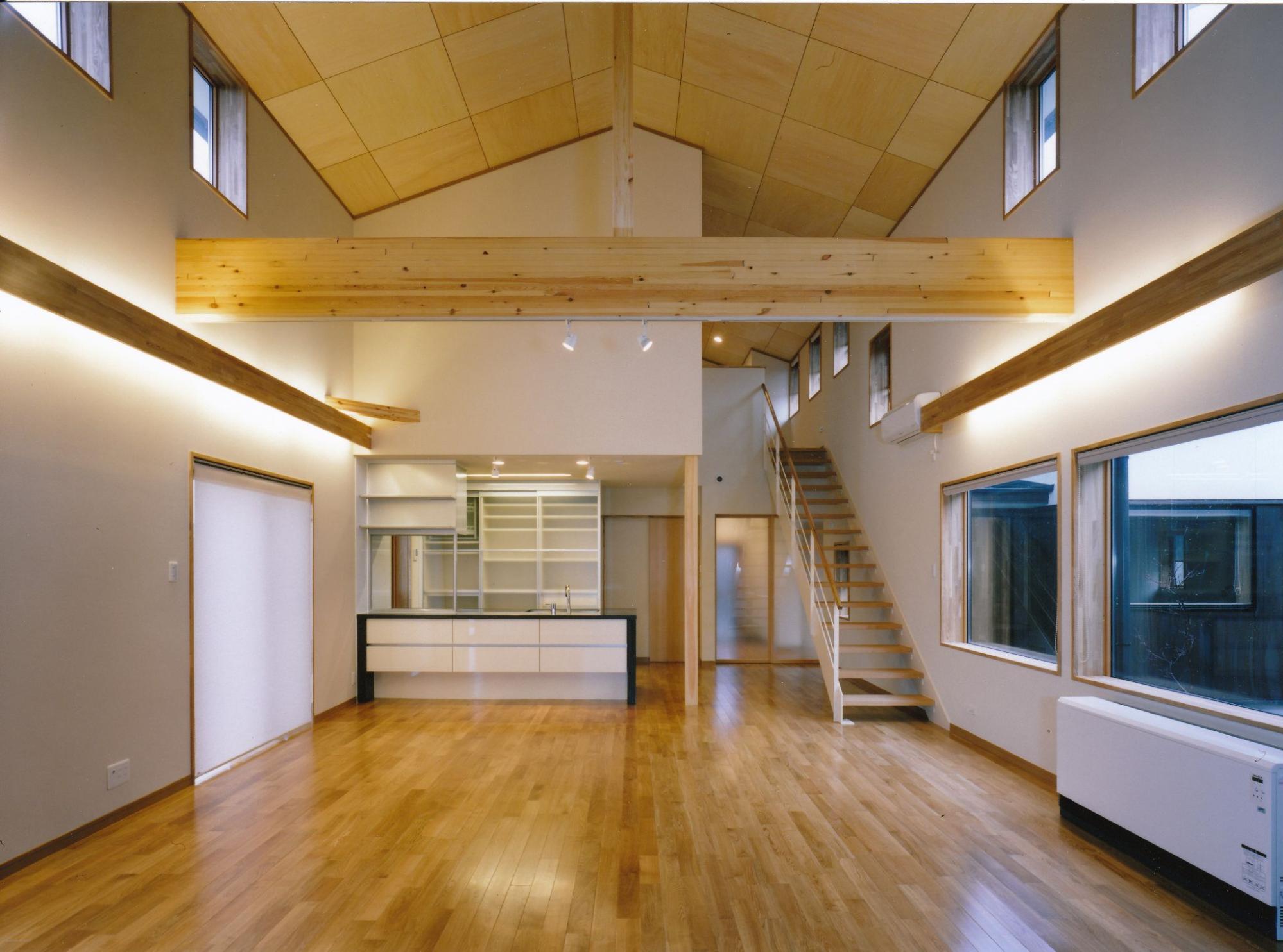 無垢フローリングの樹種の選び方