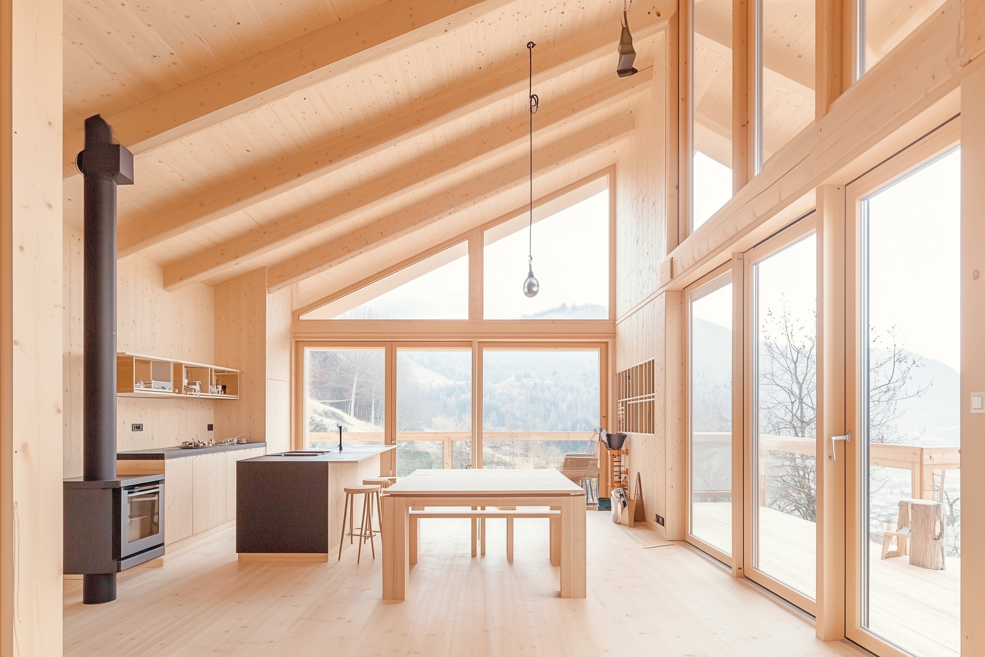 無垢フローリング材のおすすめ樹種10選|特徴・違いをわかりやすく解説