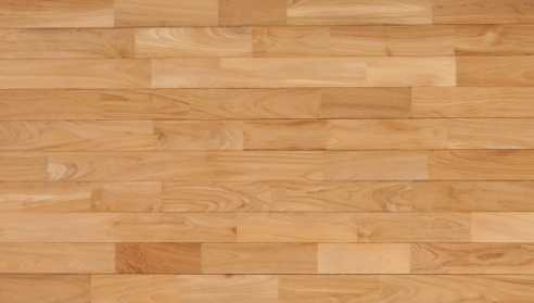 インドネシアチーク