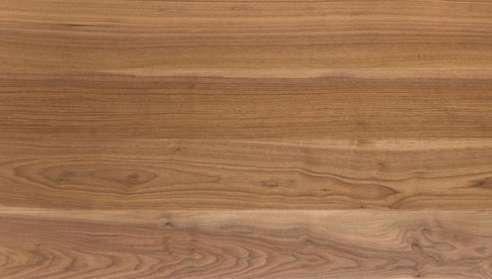 ウォルナット 3層