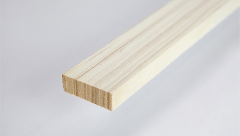 ポプラLVL家具用芯