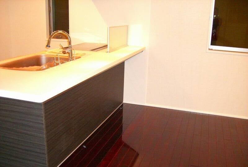 パープルハート