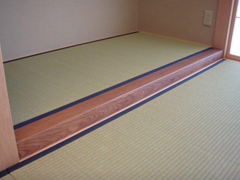 カリン（花梨）の木